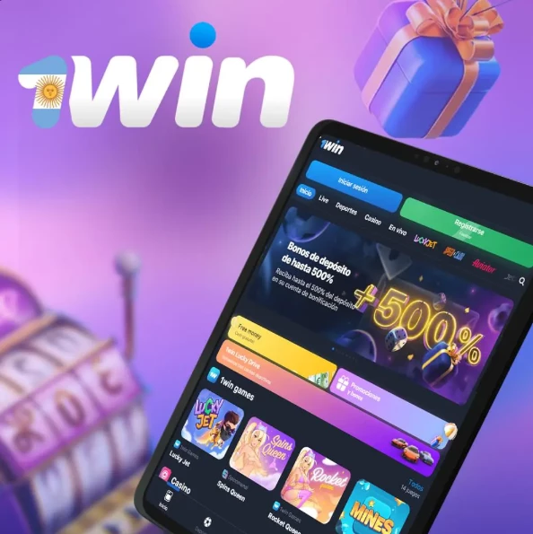 1Win Casino Argentina